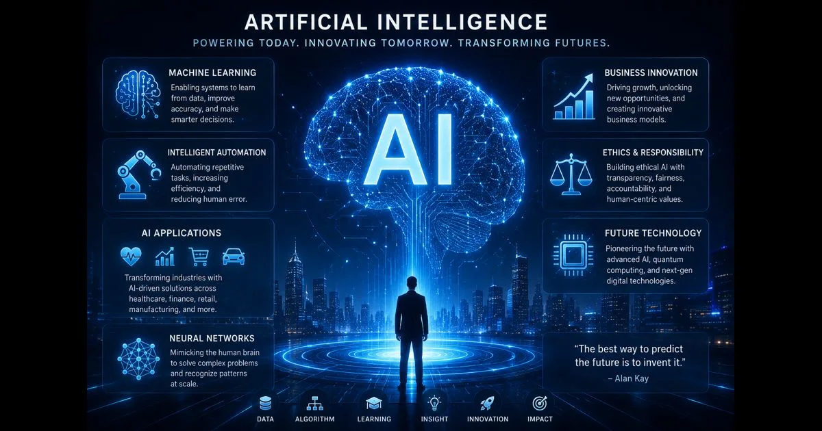 Artificial Intelligence