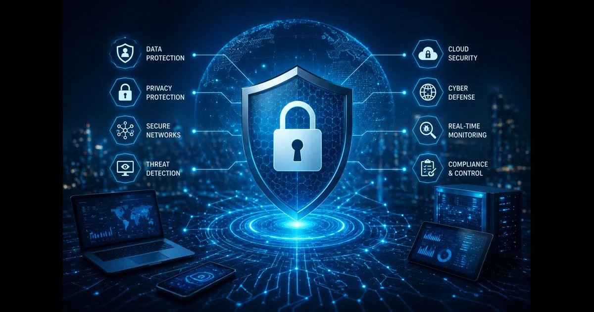 Cybersecurity