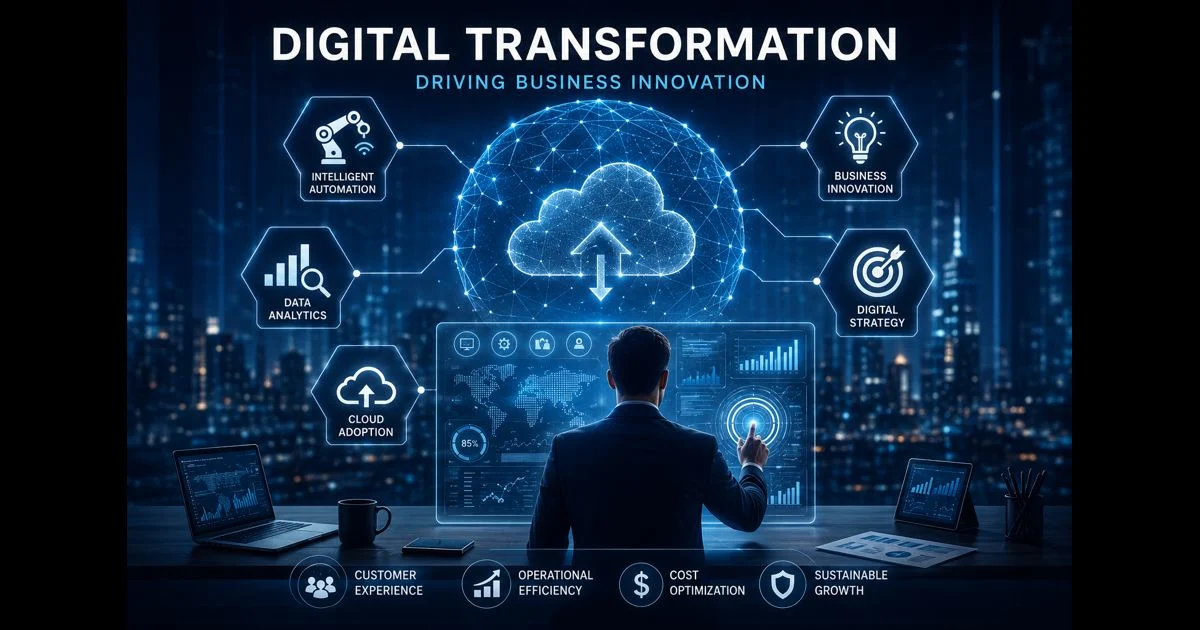 Digital Transformation