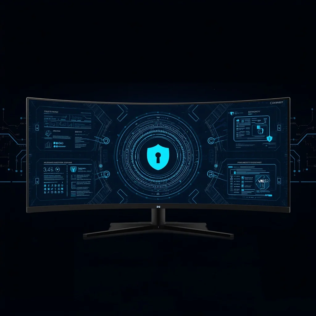QuikConsole Security