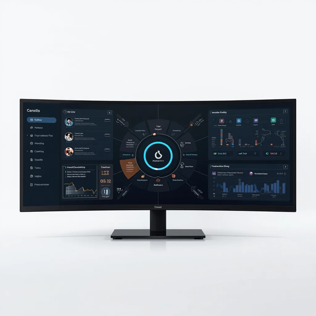 QuikConsole